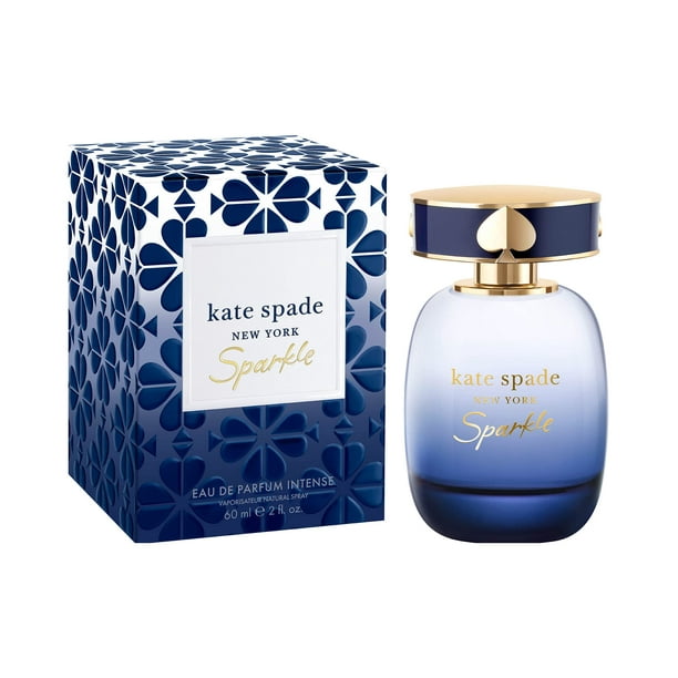 kate spade Sparkle オードパルファム 100ml KATE SPADE SPARKLE by Kate Spade , EAU DE PARFUM INTENSE