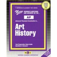 thumbnail image 3 of ART HISTORY (Advanced Placement Test Series) (Passbooks) (ADVANCED PLACEMENT TEST SERIES (AP)), 3 of 4