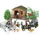 thumbnail image 5 of Figuras De Acción En Miniatura Realistas De Animales De Granja Para Niños, 5 of 9