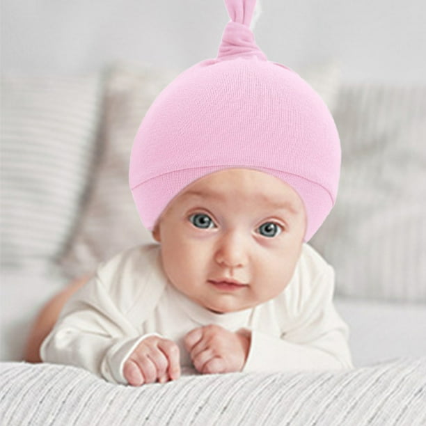 Gorros recien nacido invierno sale