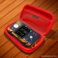 thumbnail image 4 of My Arcade - Pocket Player Pro + Travel Case - Space Invaders, 4 of 4