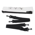 thumbnail image 2 of Elk Quarter Bags, 30L Large Capacity PVC Game Meat Bag, Tear & Abrasion Proof, Easy Clean, Recyclable, Reusable, Weight Capacity, Backpack Straps, Ideal for Carrying Heavy Loads,, 2 of 7
