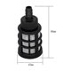 thumbnail image 4 of Self-Priming Water Pipe Self-Weight Water Inlet Pipe Set Suitable suitable for K2 K4 K5 K7 High Pressure Car Washer, 4 of 5