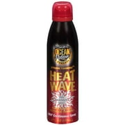 Ocean Potion Heatwave Contspray Tanner
