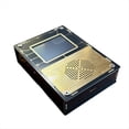 thumbnail image 2 of Radio TEF6686 de Banda //AM/DXFM/AIR con Pantalla Táctil. Admite Actualizaciones de Firmware., 2 of 6