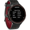 Forerunner 235 GPS Running Watch with Wrist-Based Heart Rate (Marsala)