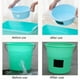 thumbnail image 4 of Cinta adhesiva resistente al agua para tuberías de agua, cinta adhesiva flexible para reparación de fugas, sellado a prueba de fugas, 4 of 5