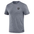 thumbnail image 2 of Men's J. Palmer Navy Denver Broncos Four Down T-Shirt, 2 of 5
