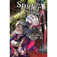 thumbnail image 1 of Pre-Owned So I'm a Spider, So What?, Vol. 4 (Light Novel) (Paperback) 0316442917 9780316442916, 1 of 1