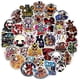 thumbnail image 3 of Video Game Roblox Stickers | 50 Pcs Vinyl Stickers Five Nights At Freddy's, 3 of 5