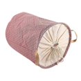 thumbnail image 2 of Waterproof Laundry Basket Gift Bag Clothes Storage Basket Home Clothes Bucket Children'S Toys Storag, 2 of 5