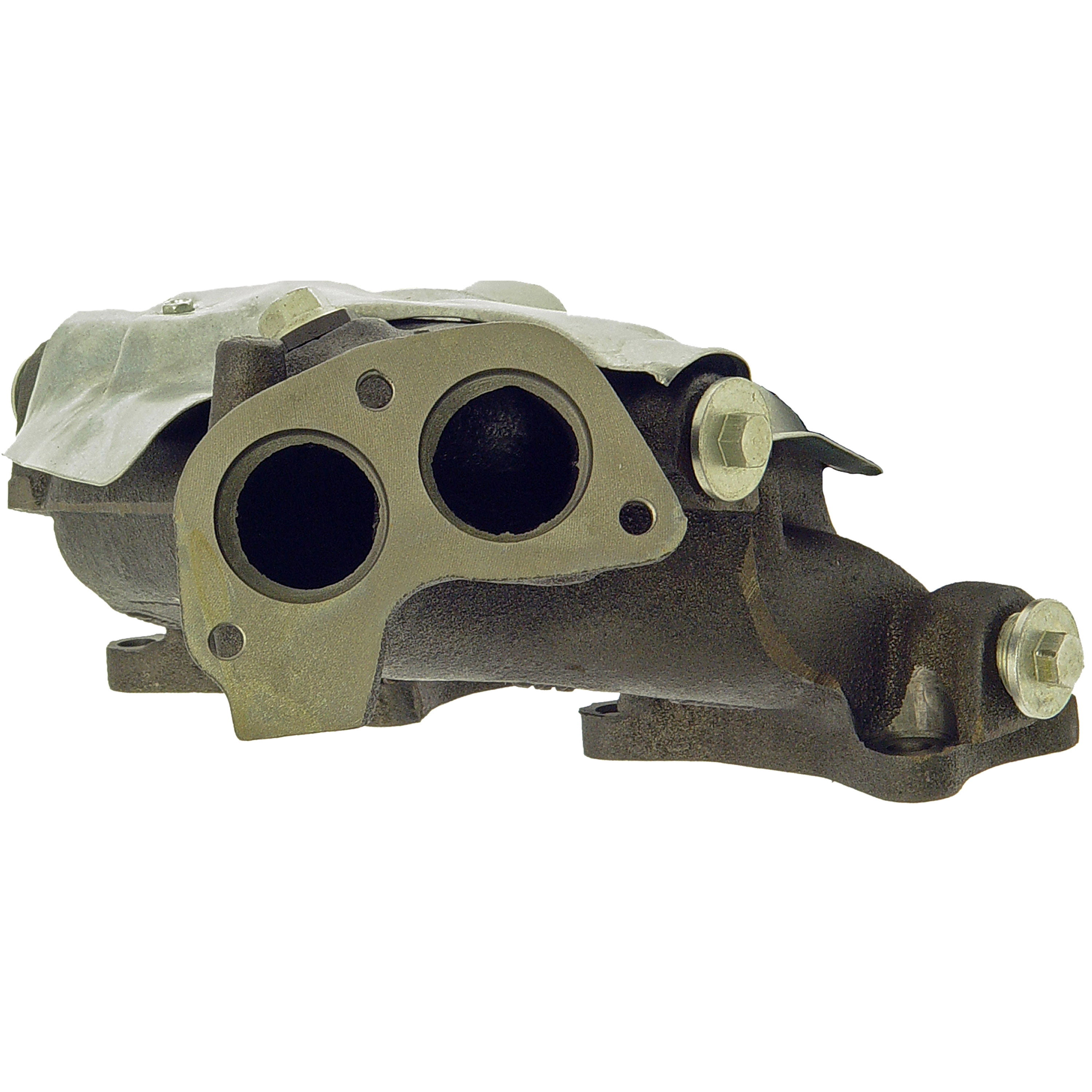 Dorman 674-220 Exhaust Manifold for Specific Nissan Models Fits select: 1986-1989 NISSAN D21