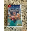 Trials of Mana Nintendo Switch Brand New Factroy Sealed