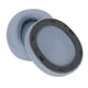 thumbnail image 1 of Auriculares De Repuesto, Almohadillas Para Los Oídos, Aislamiento De Ruido Alrededor De Los Auriculares, Almohadillas Para Los Oídos Para Auriculares Bluetooth W820NB, 1 of 7