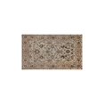 thumbnail image 2 of Kitchen Rugs and Mats Non Skid Washable Boho Brown Carpet Kitchen Mat and Rug Set,Floor Cushion Waterproof Rug,Rubber Backed Area Rugs for Kitchen Laundry, 2 of 7