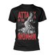 thumbnail image 1 of Attack Of The 50ft Woman - Camiseta para Adultos Unisex (Negro), 1 of 2