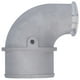 thumbnail image 2 of Sailing Kit de adaptador de tubo de codo de motor para turbocompresor Cummins HX35 HX40 6BTA HX55, 2 of 10