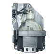 thumbnail image 3 of Lutema Economy for Sony LMP-H160 Projector Lamp with Housing, 3 of 5