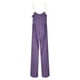 thumbnail image 5 of Mono con tirantes de perlas y escote corazón para mujer - Cintura alta, diseño tubular - Elegante/casual para verano - S-XXL, 5 of 8