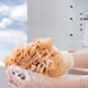 thumbnail image 4 of Guantes exfoliantes para ducha y cuerpo, toallas de baño de doble cara de doble uso, 4 unidades, 4 of 5