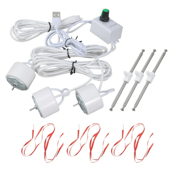 Fly Fan for Tables Rechargeable Table Top Fan For Food Stalls Barbecues And Picnics