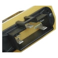 thumbnail image 3 of CarLights360 For Plymouth Voyager/Grand Voyager 1996 97 98 99 2000 HVAC Blower Motor Resistor | Blade Terminal | Screw Attachment Method | Female Connector | Rectangular Connector | For 4677180AD, 3 of 4