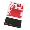 thumbnail image 1 of para DJI de Bolsillo Película Protectora s Accesorio de Envoltura Rojo shamjiam Cubierta de película de protección de gimbal, 1 of 9