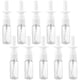 thumbnail image 1 of EeaseMX 10 botellas de spray nasal de 10 ml para el cuidado de la rinitis, pulverizador directo, botellas de spray portátiles., 1 of 8