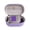 Grey, variant on lanema Soft Silicone Sleeve For Clip 5 Wireless Speaker Case Impact Resistance