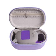 lanema Soft Silicone Sleeve For Clip 5 Wireless Speaker Case Impact Resistance
