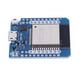 thumbnail image 2 of Módulo WiFi Bluetooth-Compatible Dual-core CPU MINI KIT ESP32 Board (CH9102) WDOplteas Para estrenar, 2 of 9