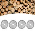 thumbnail image 4 of Hoja de sierra circular ANGGREK Carburo Cementado 85 mm 36 dientes 15 mm, 4 of 8