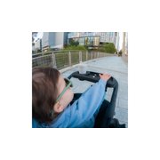 BOB Gear Wayfinder, Snack Tray, Only Compatible with Wayfinder Jogging Stroller