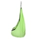 thumbnail image 5 of Silla hamaca colgante para niños Sincero Suministros para exteriores color verde fruta, 5 of 10