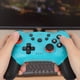 thumbnail image 4 of Gamepad Bluetooth, Mando de juego inalámbrico Bluetooth, Mando de juego Gamepad Logre más, 4 of 9