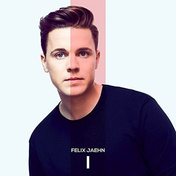 Felix Jaehn - I. - CD