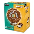 thumbnail image 7 of Coconut Mocha K-Cups, 24/box | Bundle of 10 Boxes, 7 of 7