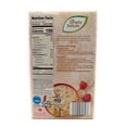 thumbnail image 3 of Simply Nature Organic Banana Strawberry Instant Oatmeal GMO-Free 8 Count Regular, 3 of 5