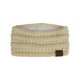 thumbnail image 1 of Xihbxyly Diadema Bohemia, Diseño Artesanal de Lana Elástica, Algodón Suave, Cómoda Absorción Del Sudor, Ideal para Viajes y Fiestas, Estilo Único, 22 X 8,6 Cm., 1 of 1