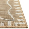 thumbnail image 2 of Liora Manne Riviera Carmel Indoor Outdoor Area Rug, Dragonfly, 3'3" x 4'11", 2 of 8
