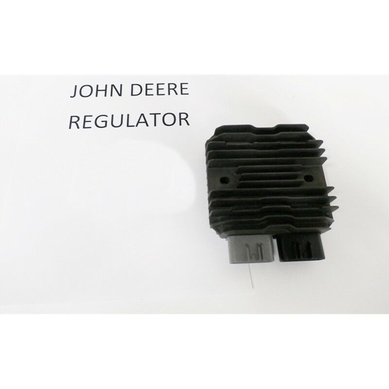 John Deere Voltage Regulator MIU14344 Gator 620i 625i