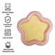 thumbnail image 3 of Cuenco de cerámica para comida de mascotas, platos de comida para gatos, cuenco de agua para gatos, bonitos cuencos para gatitos con forma de flor, 3 of 5