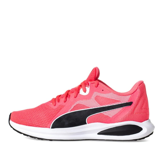 Tenis Puma Twitch Runner - 37628922 - Unisex rosa 22