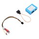 thumbnail image 3 of Car Most Aux Optical Fiber Decoder Amplifier Adapter for Land Rover, 3 of 5