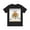 Black, variant on Marching Strong Multiple Sclerosis Awareness Unisex Jersey Short Sleeve Tee