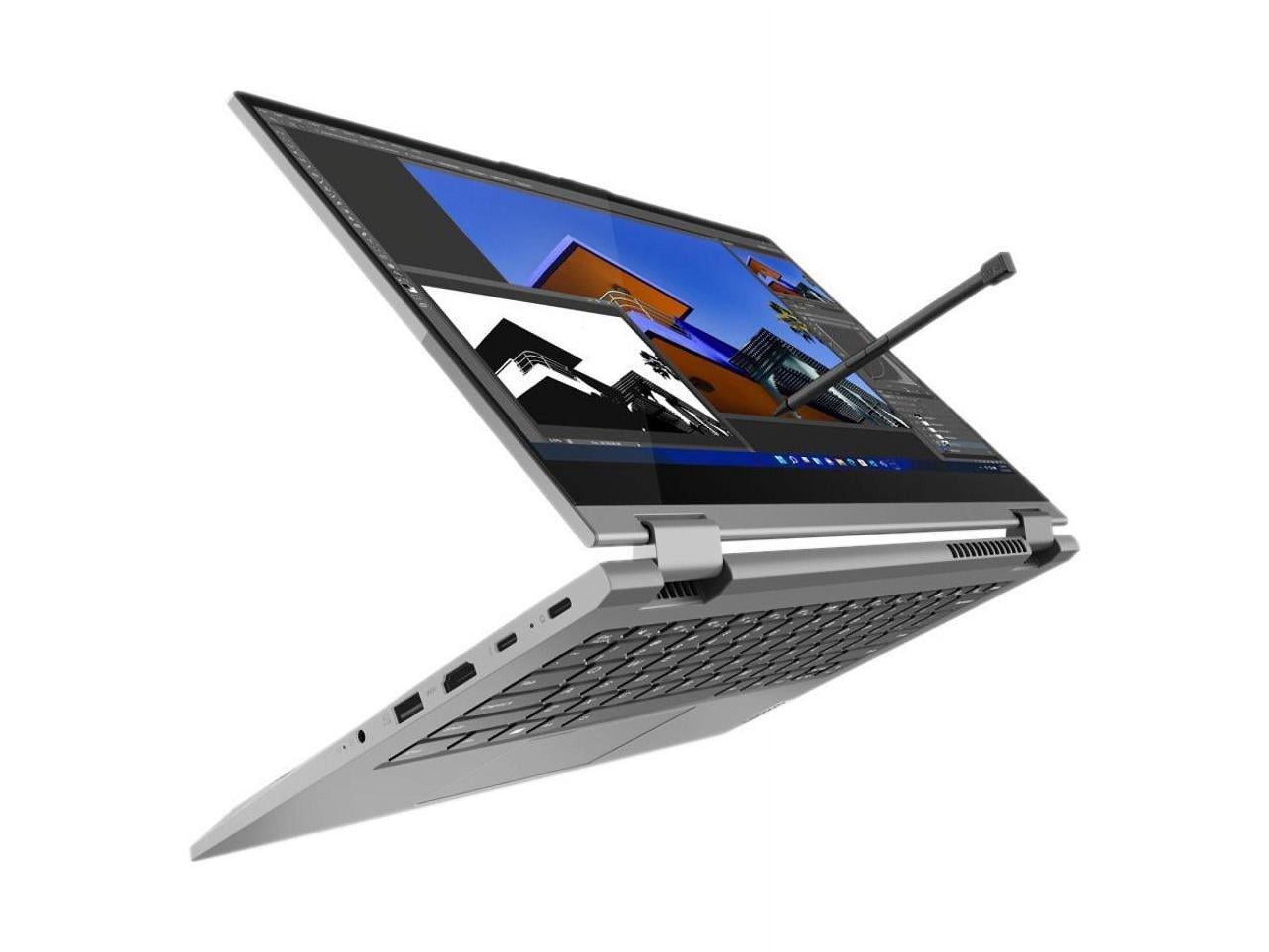 Lenovo ThinkBook 14s Yoga G3 IRU 21JG0018US 14