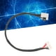 thumbnail image 5 of DC Power Jack with Cable Harness DC Power Jack Cable Replacement Replace Accessories Fine Workmanship  for Dell ANGGREK Otros, 5 of 8