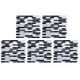 thumbnail image 1 of 5X 3D Pegatinas de Pared Ladrillo Papel Pintado Azulejo 28X23.5cm, 1 of 5
