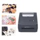 thumbnail image 1 of Impresora de Etiquetas ANGGREK térmica de Gran Ancho con cable USB, 1 of 7