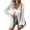White, variant on Women Crochet Cardigan for Summer Spring Fall, Lightweight Oversized Tie Front Hollow Out Long Sleeves Kimono Boho Knit Beach Cover Up with Swimsuit, Bikini, Bathing Suit